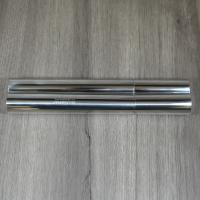 C.Gars Ltd Stainless Steel Double Cigar Tube Case
