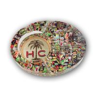 Xikar Crystal Havana Collection Ashtray