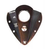 Xikar Xi3 Cigar Cutter - Vintage Bronze
