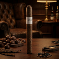 Drew Estate Blackened S84 Shade to Black Coronet Cigar - 1 Single