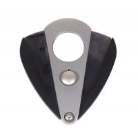 Xikar Xi3 Cigar Cutter Tech - Rubber Handles (End of line)