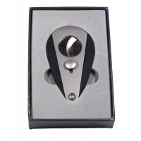 Xikar Xi3 Cigar Cutter Tech - Rubber Handles (End of line)