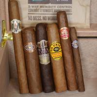 The Ultimate Starter Set Compendium Sampler