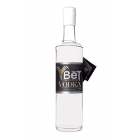 Y BĒT The Beet Welsh Vodka - 43% 70cl