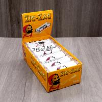 Zig-Zag Regular Size Rolling Machine