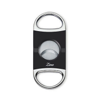 Zino Z2 Double Blade Cutter - Black (End of Line)