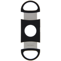 Zino Double Blade Cutter - Black (End of Line) Zino Double Blade Cutter - Black (End of Line)