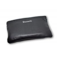 Stanwell Leather Zipper Tobacco Pouch