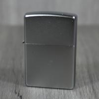 Zippo - Satin Chrome Regular - Windproof Lighter