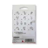 Zippo Replacement Cotton & Felt Service Kit