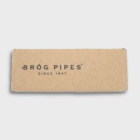 Mr Brog Albert Briar Pipe 64 (MB6881)