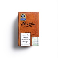 Flor De Oliva Churchill Cigar - Cabinet of 25