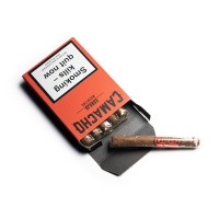 Camacho Corojo Machitos Cigar - Pack of 6