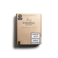 Charatan Original Churchill Tubed Cigar - Box of 10