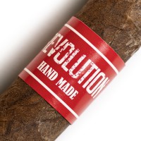 Casa Turrent Revolution Original Wide Corona - 1 Single