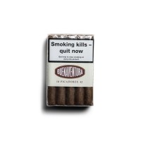 Curivari Buenaventura Picadores Corona Cigar - Bundle of 10