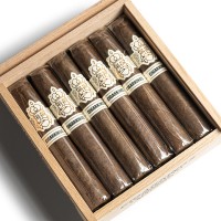 CigarKings Maduro Robusto Cigar - Box of 12