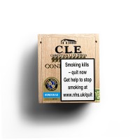CLE 4 x 40 Connecticut Cigar - Box of 25