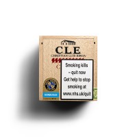 CLE 4 x 40 Corojo Cigar - Box of 25