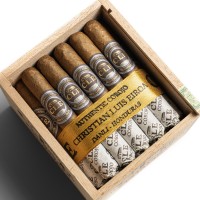 CLE 4 x 40 Corojo Cigar - Box of 25