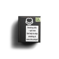 CLE Asylum 13 Short Corona Cigar - Box of 20