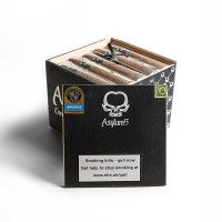 CLE Asylum 13 Goliath Cigar - Box of 20