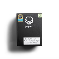 CLE Asylum 13 Hercule Cigar - Box of 20