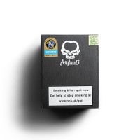 CLE Asylum 13 Toro Gordo Cigar - Box of 25