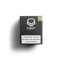 CLE Asylum 13 Robusto Cigar - Box of 25