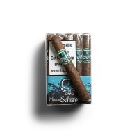 CLE Schizo Maduro Toro Cigar - Bundle of 20