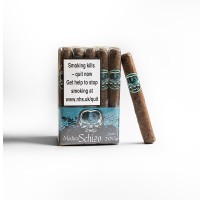 CLE Schizo Maduro Toro Cigar - Bundle of 20