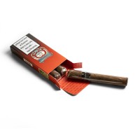 CLE Asylum 13 Hercule Cigar - Pack of 3