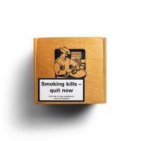 Chinchalero Novillo Torpedo Cigar - Box of 20