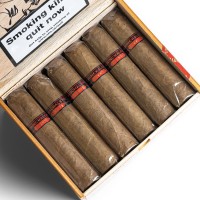 Chinchalero Picadillo Maduro Cigar - Box of 24