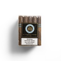 Chinchalero Torcidos Tres Petit Corona Cigar - Bundle of 25