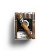 Chinchalero Torcidos Tres Petit Corona Cigar - Bundle of 25