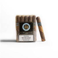 Chinchalero Torcidos Tres Petit Corona Cigar - Bundle of 25