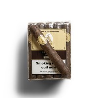 Conquistador Robusto Maduro Cigar - Bundle of 25