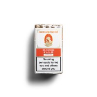 Conquistador Corona Cigar - Bundle of 25