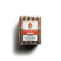 Conquistador Tres Petit Corona Cigar - Bundle of 25