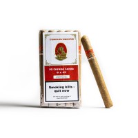 Conquistador Corona Larga Cigar - Bundle of 10