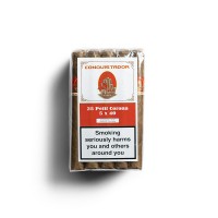 Conquistador Petit Corona Cigar - Bundle of 25