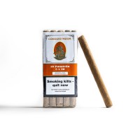 Conquistador Panatella Cigar - Bundle of 10