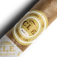 CLE 5 x 50 Connecticut Robusto Cigar - 1 Single