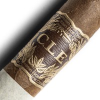 CLE Signature Robusto Cigar - 1 Single