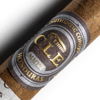 CLE 4 x 40 Corojo Cigar - 1 Single