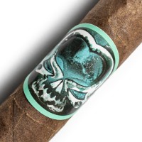 CLE Schizo Maduro Robusto Cigar - 1 Single