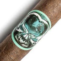 CLE Schizo Maduro Toro Cigar - 1 Single