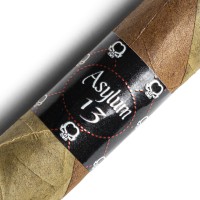 CLE Asylum 13 Ogre Toro Cigar - 1 Single