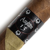 CLE Asylum 13 Ogre Toro Gordo Cigar - 1 Single
